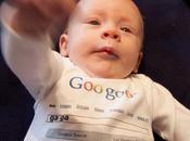 edades Google