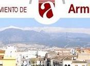 XXIII Abierto Internacional "Ciudad Armilla" 2010