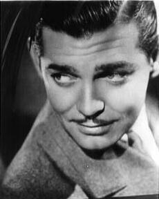 Clark Gable: El Rey de Hollywood.
