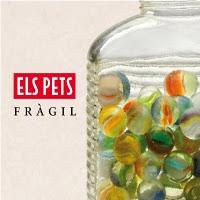 [Disco] Els Pets - Fràgil (2010)