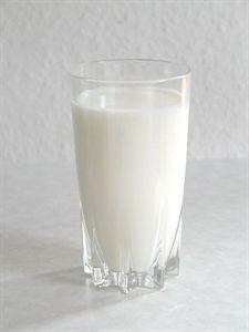 Una sustancia de la leche de vaca reduce la hipertensión