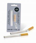 Cigarrillo electrónico desechable CIGAR-CLEAN: ayuda a dejar los malos hábitos
