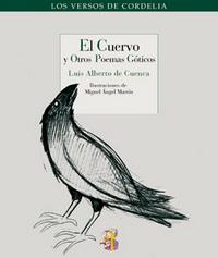 El Cuervo y otros poemas góticos