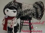 Mageritdoll Colección: Estilo Peruano