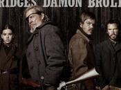 ‘True Grit’ Primer cartel pósters protagonistas