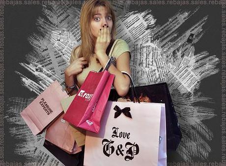 [09-365] Shopping addicted!!