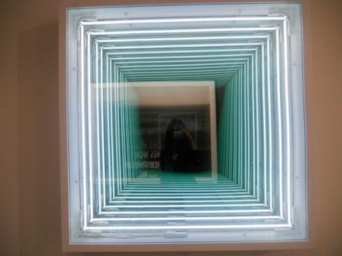 Pause de Iván Navarro