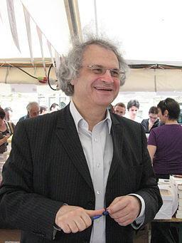 Amin Maalouf, 'El desajuste del mundo' Amin Maalouf, 'El desajuste del mundo'