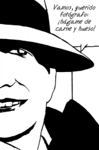 Reseñas flash: Carlos Gardel: La Voz del Río de la Plata