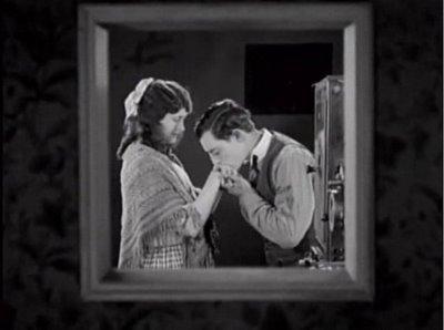 Desafío 1001: El moderno Sherlock (1924) Roscoe Arbuckle, Buster Keaton.