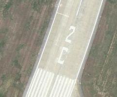 ¿Qué significan los números de las pistas? subir imagenes