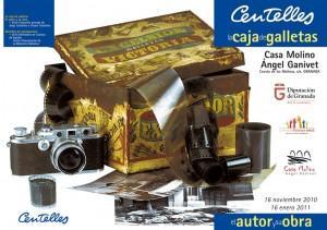Centelles “la caja de galletas”