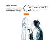 Cuentos Españoles Terror