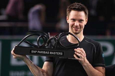 ATP World Tour Finals: Soderling va por la frutilla del postre ATP World Tour Finals: Soderling va por la frutilla del postre