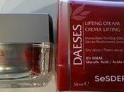 Daeses, crema facial reafirmante sesderma.