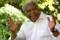 ¿Ha llegado el momento de África?