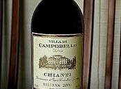 Villa Campobello, Chianti, Riserva 2006