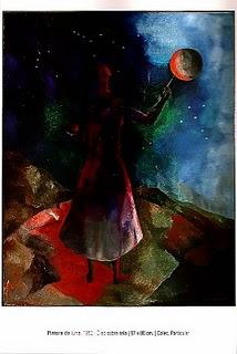 Cordelia Urueta, La Emoción del Espíritu y el Color, Museo Oscar Niemeyer