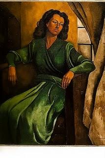 Cordelia Urueta, La Emoción del Espíritu y el Color, Museo Oscar Niemeyer