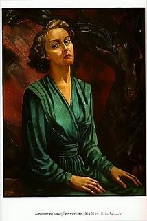 Cordelia Urueta, La Emoción del Espíritu y el Color, Museo Oscar Niemeyer