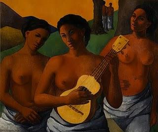 Cordelia Urueta, La Emoción del Espíritu y el Color, Museo Oscar Niemeyer