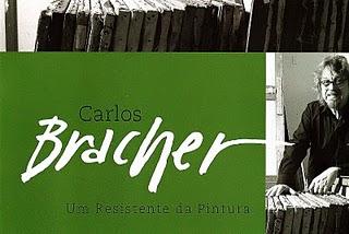 Carlos Bracher, Um Resistente da Pintura - Museo Oscar Niemeyer