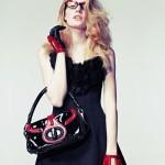 Prada 12 New Faves by Taki Bibelas