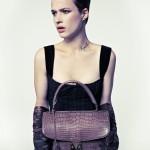 Louis Vuitton 12 New Faves by Taki Bibelas
