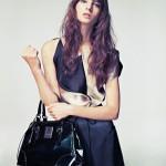 Giorgio Armani 12 New Faves by Taki Bibelas