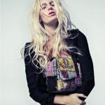 Chanel 12 New Faves by Taki Bibelas