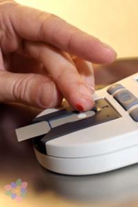 ¿La diabetes cambió tu vida?