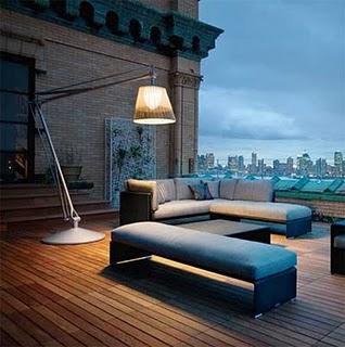 LAMPARAS GIGANTES DE STARCK