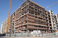 El 32,4% de los arquitectos estan en paro