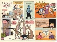 25 años de Calvin & Hobbes
