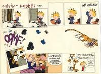 25 años de Calvin & Hobbes