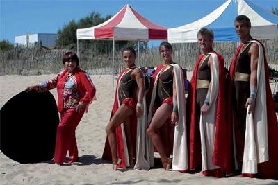 'Les plages d'Agnes' ganadora del primer Festival 4+1