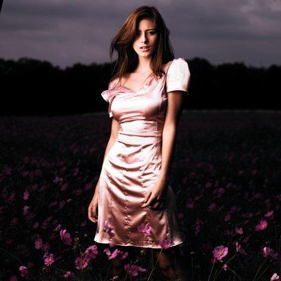 Colección primavera/ verano de Kitzia Mitre