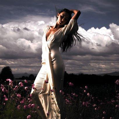 Colección primavera/ verano de Kitzia Mitre