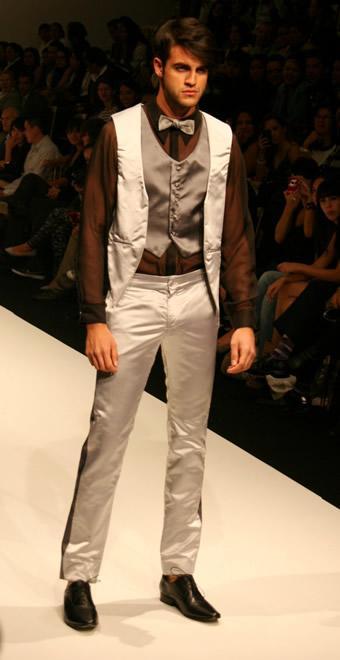 Nuevos Talentos de la Universidad Jannette Klein