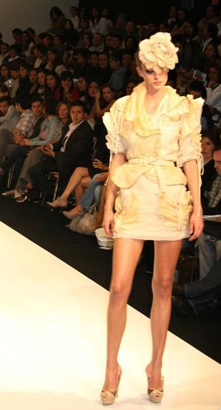 Nuevos Talentos de la Universidad Jannette Klein