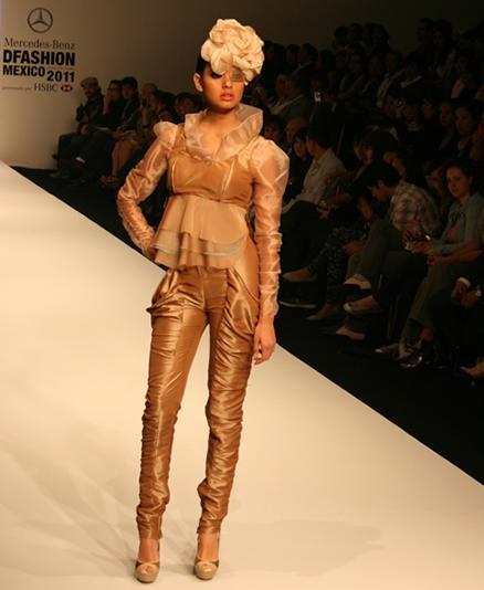 Nuevos Talentos de la Universidad Jannette Klein