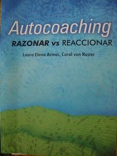 Autocoaching  Razonar vs Reaccionar