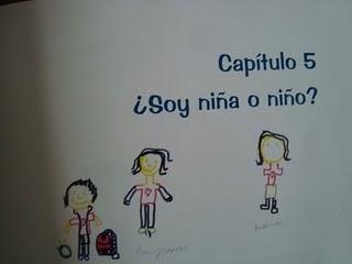 ¿Qué te dicen los dibujos de tus hijos? Edwige Antierendira