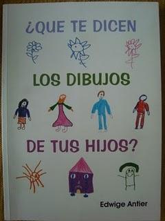 ¿Qué te dicen los dibujos de tus hijos? Edwige Antierendira