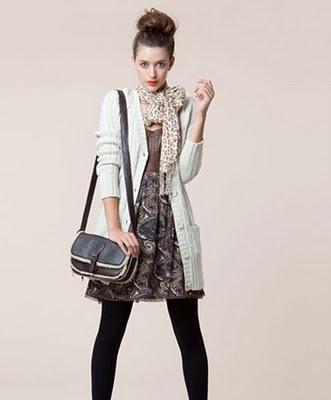 Nicole Richie: un cambio de buen gusto!