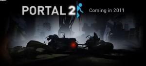 Valve atrasa de nuevo el lanzamiento de Portal 2