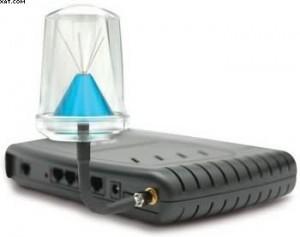 WiFi Antenna Booster -aumenta el alcance y la fiabilidad de las redes Wi-Fi