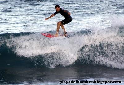 UN  BUEN  PARKING...