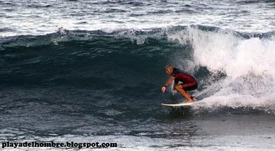 UN  BUEN  PARKING...