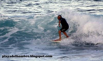 UN  BUEN  PARKING...